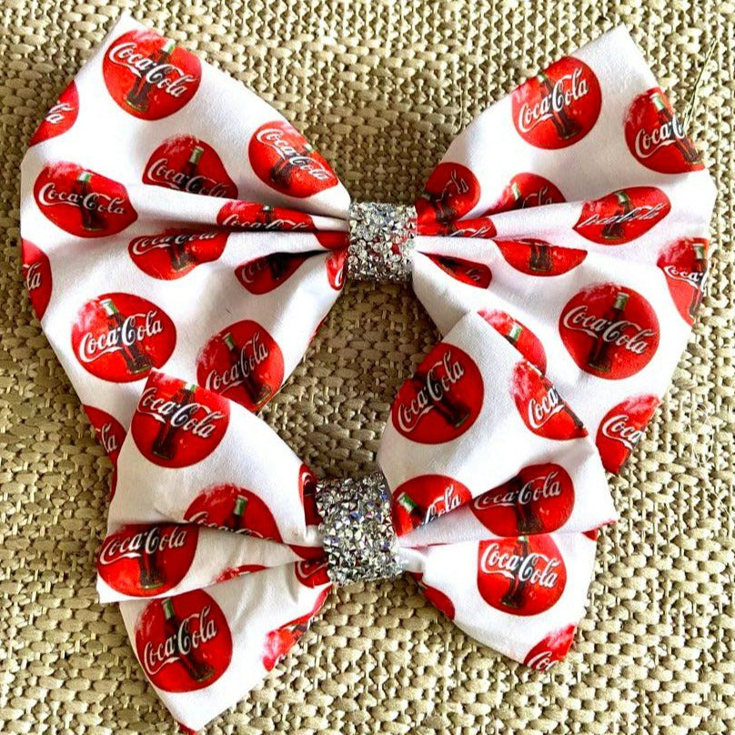 Coca-Cola Bow