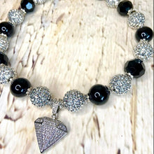 Load image into Gallery viewer, All Gussyed Up - Bead necklace by Gus @notorious.g.u.s
