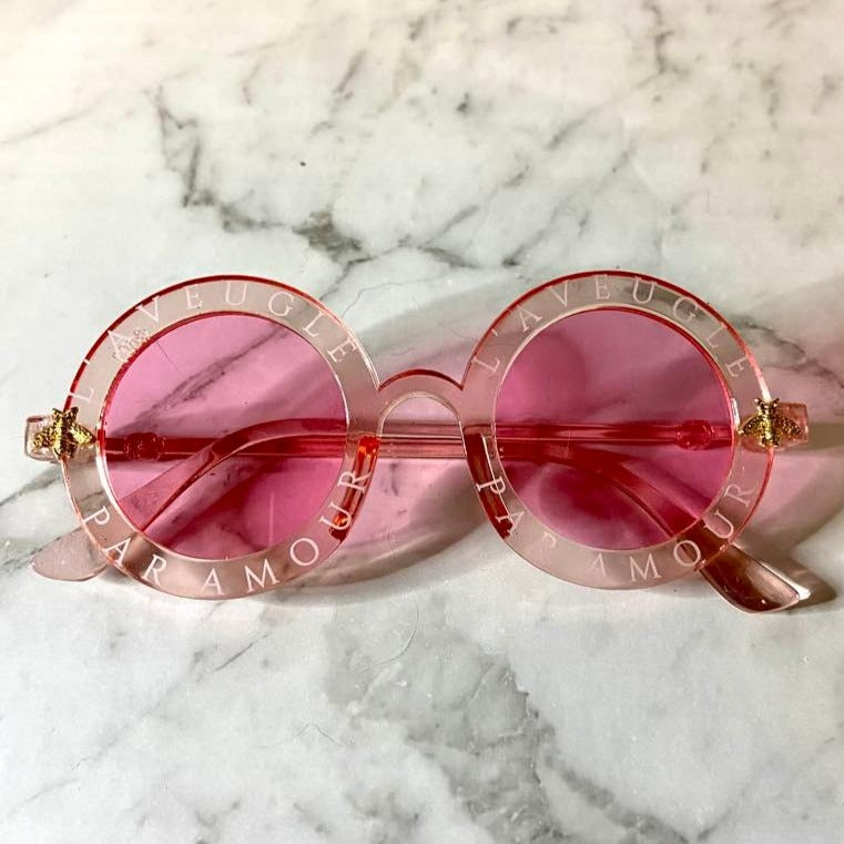 Fashion Sunnies