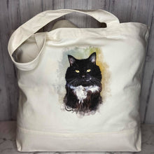 Load image into Gallery viewer, Personalised Tote bag
