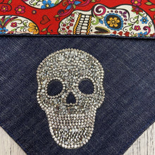 Load image into Gallery viewer, The Glam Sugar skull
